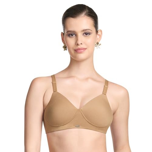TRYLO VIVANTA 38 Nude D - Cup - Image 1