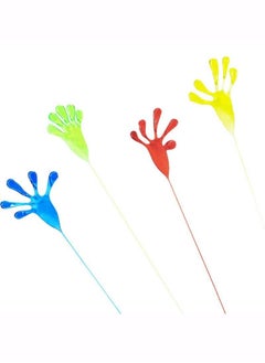 45 PCS Sticky Hands, Sticky Finger, Kids' Party Favor Sets, Fun Toys, Party Favors, Wacky Fun Stretchy Sticky Hands, Party Favors, Birthday Parties Articles, Toys for Sensory Kids - pzsku/ZC709A16BDA8A73157471Z/45/_/1739261056/ba67e08f-4b5a-4c80-a713-ab2685a93310