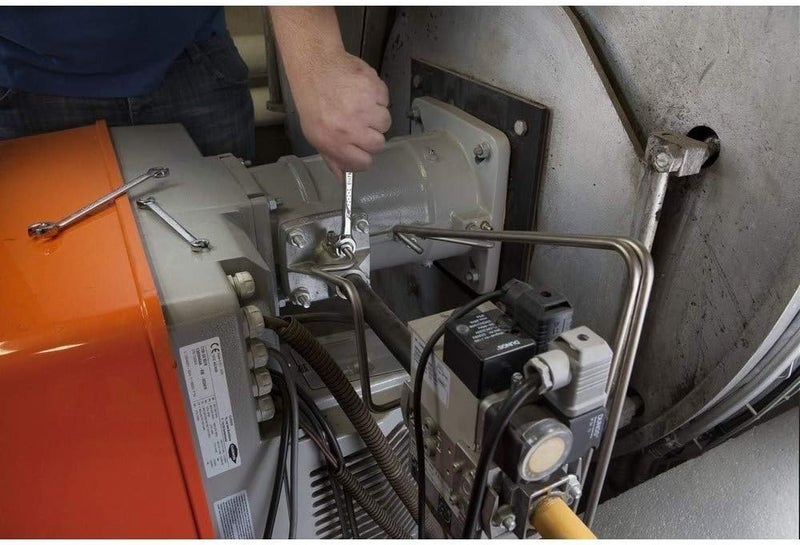 Britool Flare Nut Wrench 12mm x 14mm - Image 3