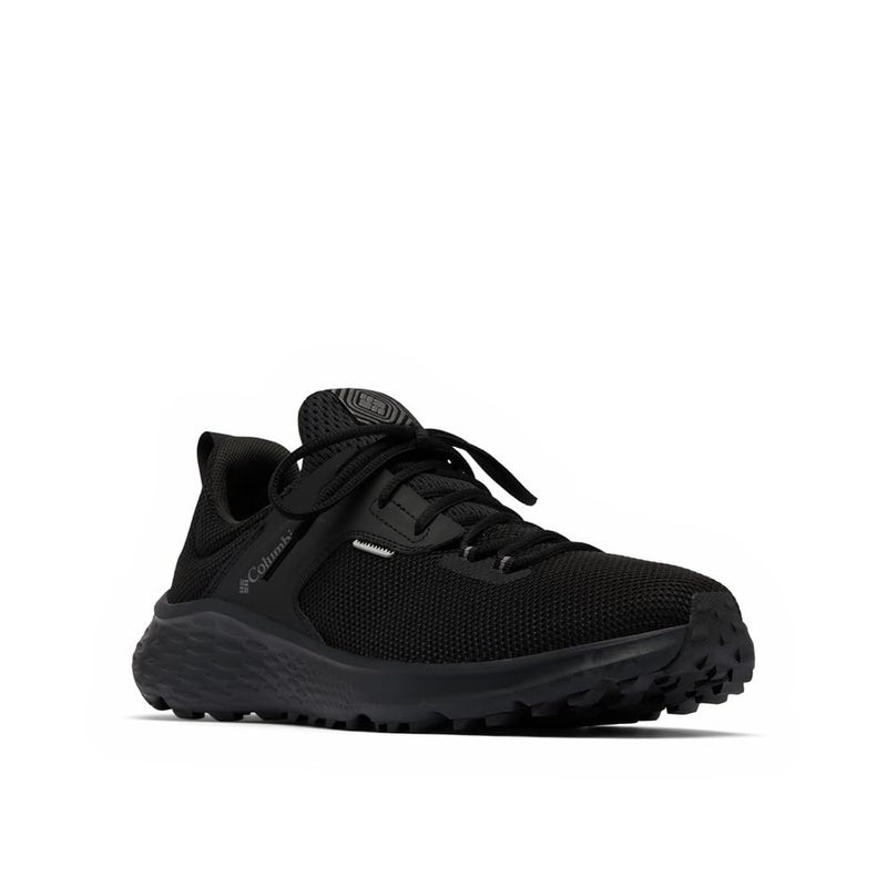Columbia Mens Benson CRZ BlackCity Grey 12 - Image 2