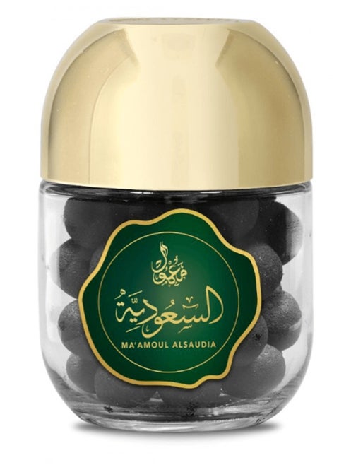 Ma'amoul Alsaudia 200grams