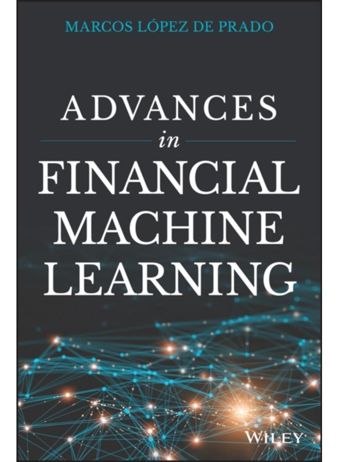 Advances in Financial Machine Learning 