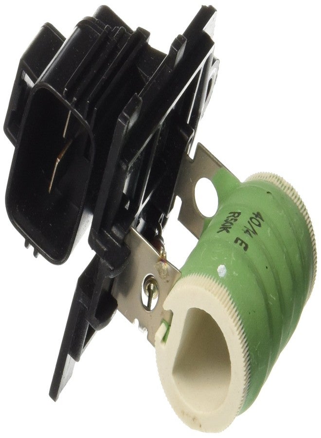 Chrysler 68054677AA Radiator Fan Resistor