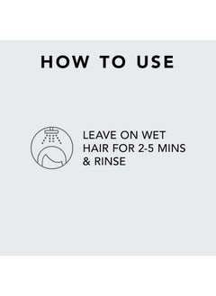 Sebastian Professional Dark Oil Lightweight Hair Mask For Smoothening Hair | 150 Ml | Conditioning Hair Treatment | Jojoba & Argan Oil Hair Mask For Shinier, Silkier Hair  - Image 5