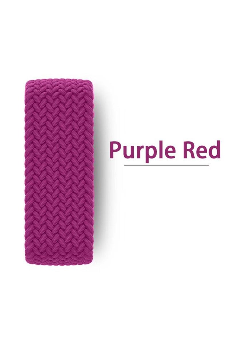 38 40 41 S10-42 mm S purple red Band For watch Series 10 46mm 42mm 9 7 8 5 SE 6 44mm 45mm 40mm 38 4