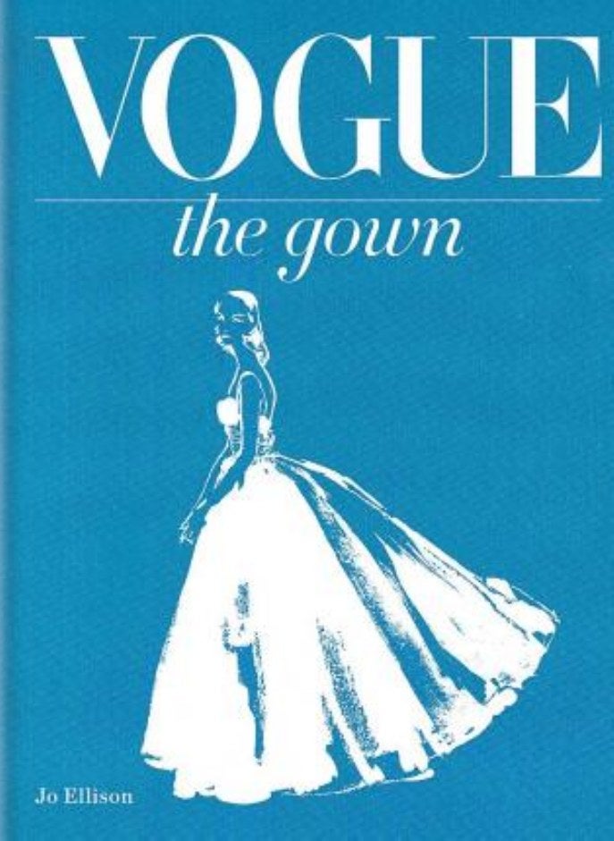 Vogue: The Gown