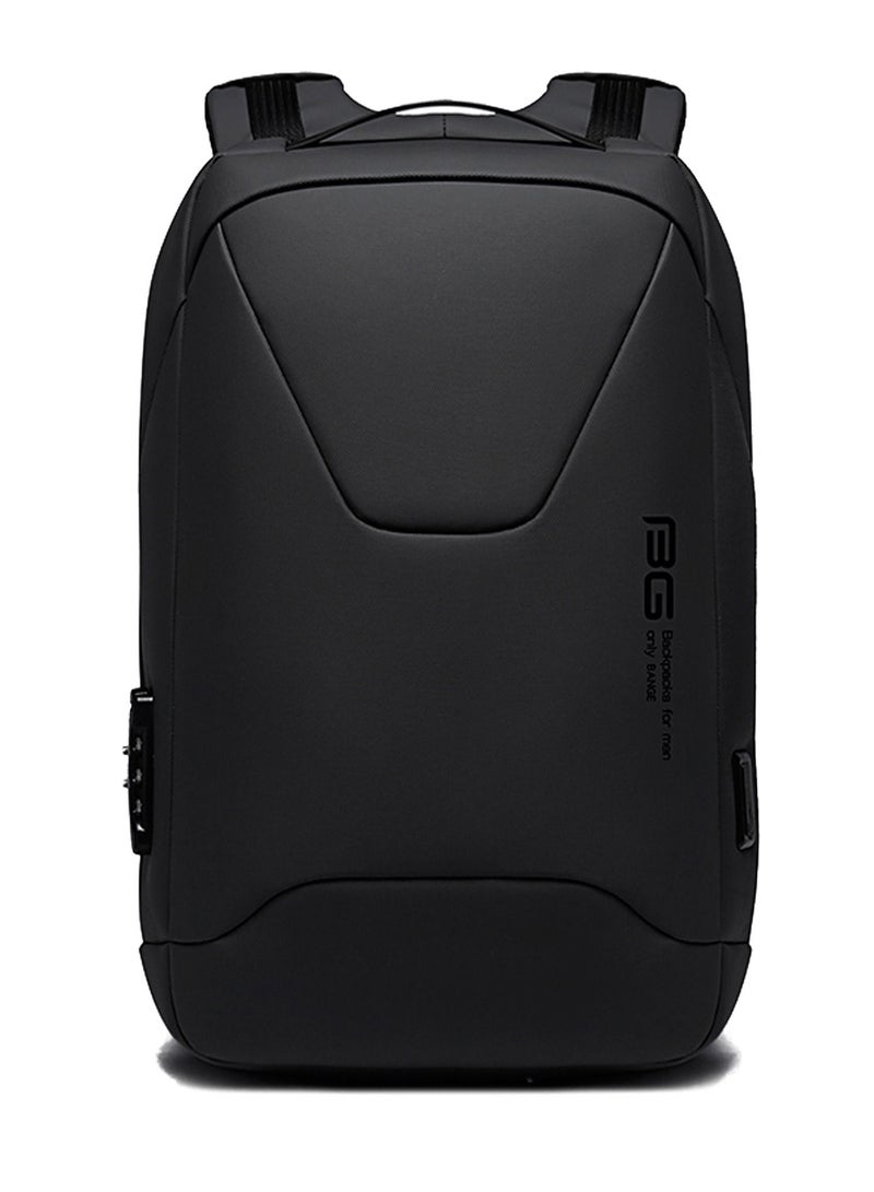BANGE Anti-Theft Backpack With USB Port  - Image 2