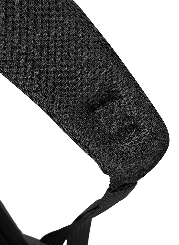 BANGE Anti-Theft Backpack With USB Port  - Image 3