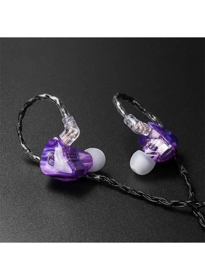 Digital Computer/earphone/headset Accessories Wireless Headset Microphone Wired Microphone Earphone Cushion Earphone Cable More-Color:T2 PRO Gray +0.78+2.5  - Image 3