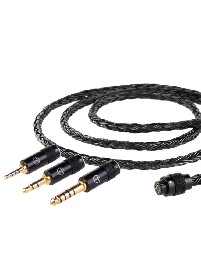Digital Computer/earphone/headset Accessories Wireless Headset Microphone Wired Microphone Earphone Cushion Earphone Cable More-Color:T2 PRO Gray +0.78+2.5  - Image 5
