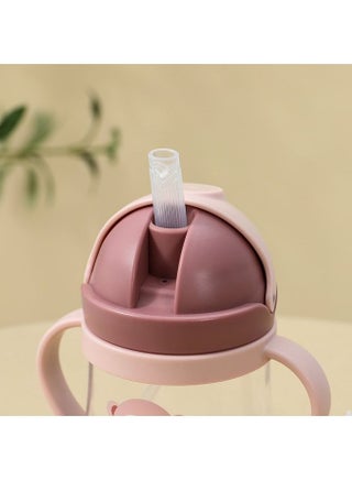 Baby Sippy Cup - Pink - view 5