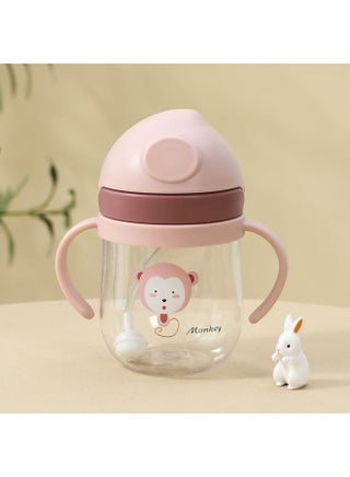 Baby Sippy Cup - Pink - view 4
