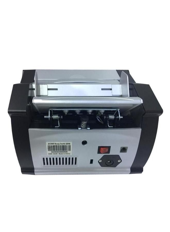 Crony ماكينة عد النقود JN-2040V عداد النقود ماكينة عد العملات المتعددة أجهزة كشف النقود المزيفة ماكينة عد الفواتير - Image 4