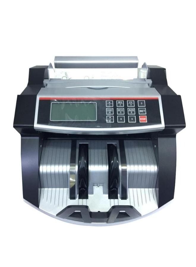 Crony ماكينة عد النقود JN-2040V عداد النقود ماكينة عد العملات المتعددة أجهزة كشف النقود المزيفة ماكينة عد الفواتير - Image 2