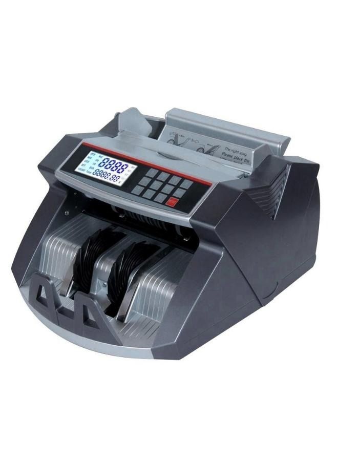 Crony ماكينة عد النقود JN-2040V عداد النقود ماكينة عد العملات المتعددة أجهزة كشف النقود المزيفة ماكينة عد الفواتير - Image 1