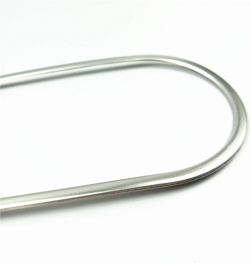 DEMULAX Stainless Steel Console Gearshift Trim for A3 8V - Image 3