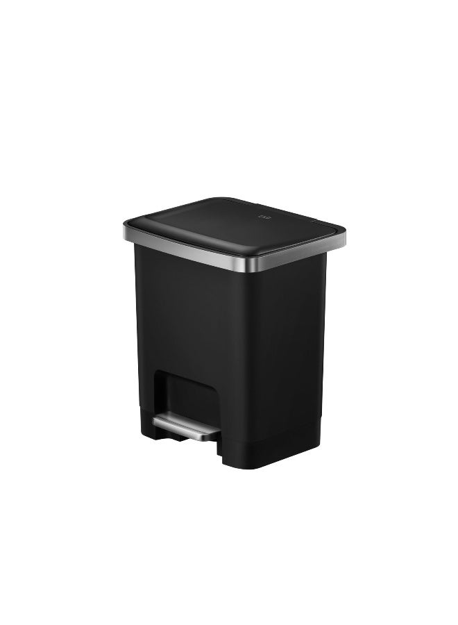Orchid Eko Hana 15L Step Bin  - Image 1