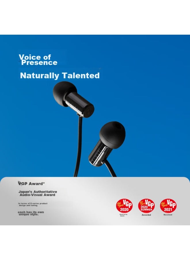 Final E500 Asmr Dedicated Headphones With Accurate 3d Spatial Sound Effect - Image 3