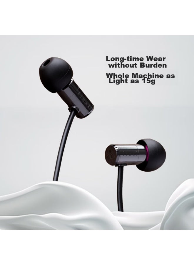Final E500 Asmr Dedicated Headphones With Accurate 3d Spatial Sound Effect - Image 4