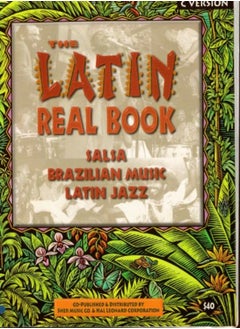 LATIN REAL BK 