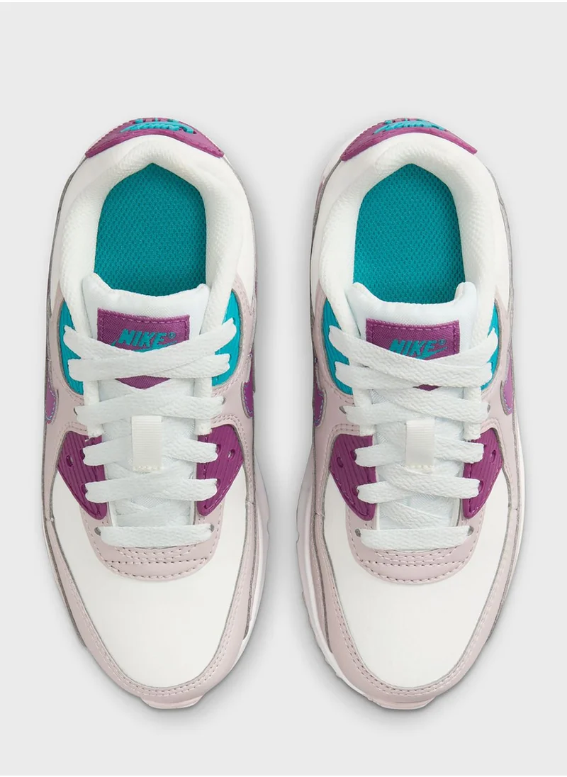 Nike Air Max 90 Ltr