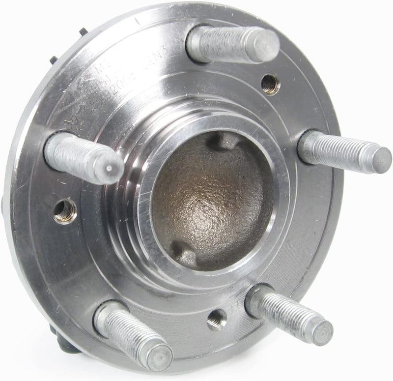 Mevotech H513167 Wheel Bearing and Hub Assembly - Image 2