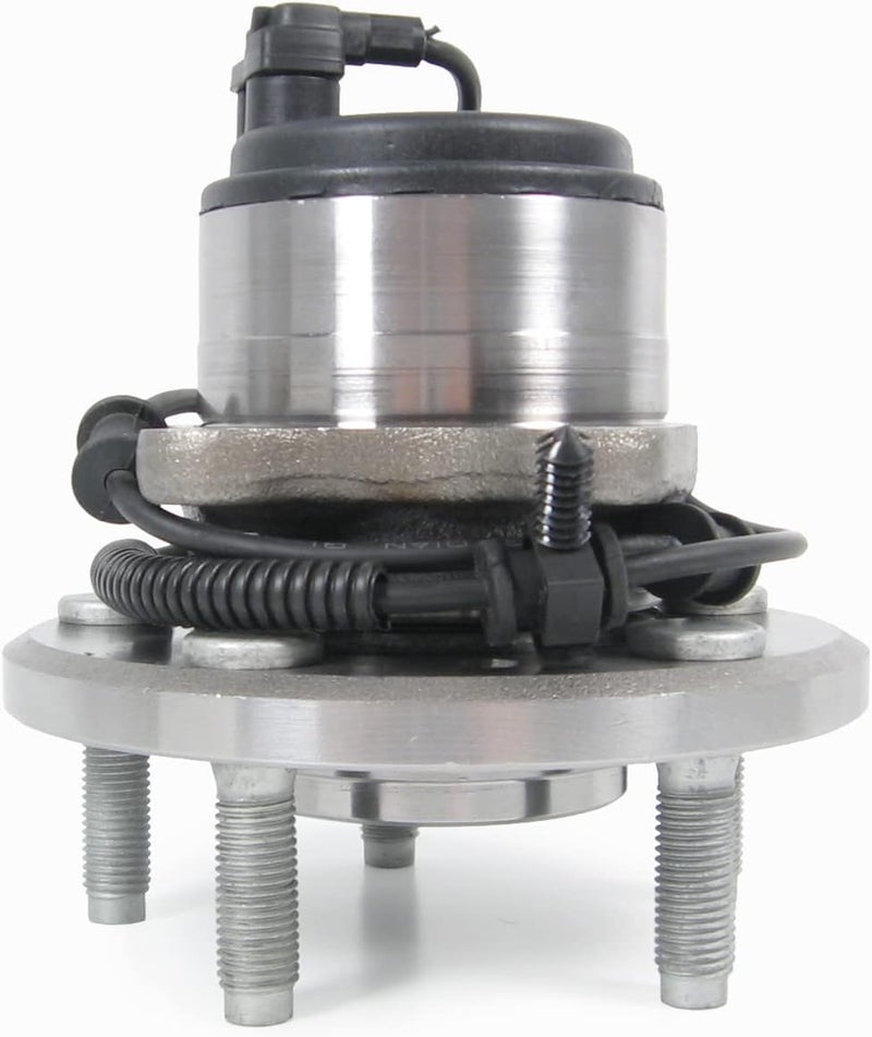 Mevotech H513167 Wheel Bearing and Hub Assembly - Image 3