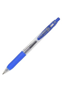 ZEBRA Zebra Sarasa Clip Gel Pen Box of 10 pcs 0.7mm  - Image 3