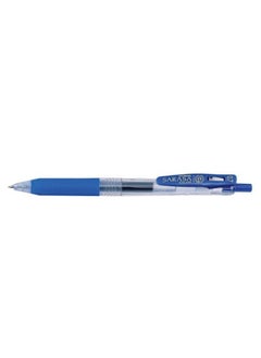 ZEBRA Zebra Sarasa Clip Gel Pen Box of 10 pcs 0.7mm  - Image 5