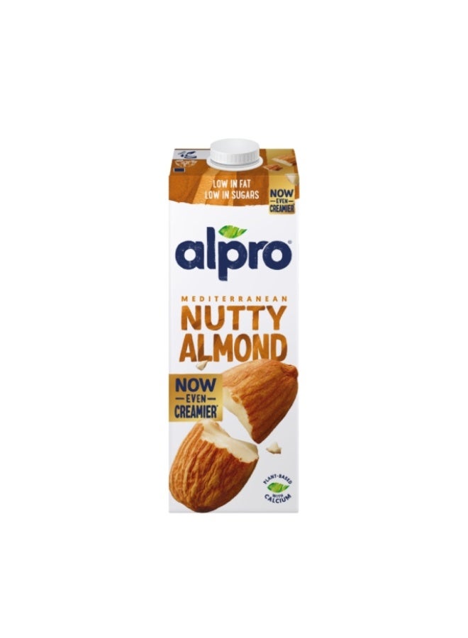 Almond Milk 1 litre