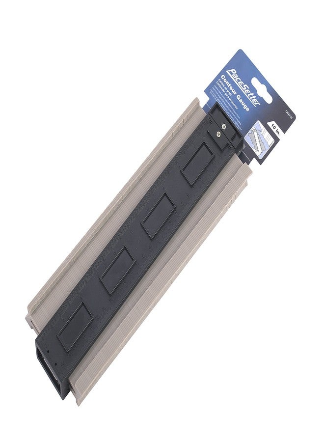 جولدبلات مقياس محيطي G02102 من شركة Goldblatt Tool Company مقاس 10 بوصات - Image 2