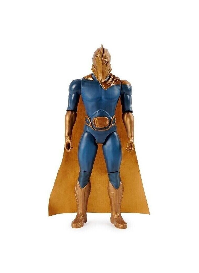 SPIN MASTER - DR. FATE 12 inch DC 1ST EDITION 2022 BLACK ADAM MOVIE ACTION FIGURE - Image 1