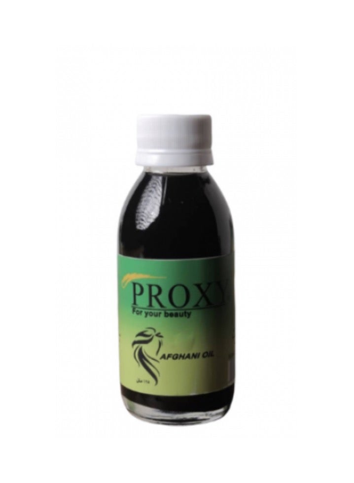 PROXY El aceite original para alargar y suavizar el cabello. - Image 1