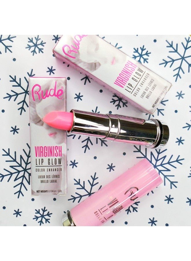 Rude Virginish Lip Glow Color Enhancer - Image 2