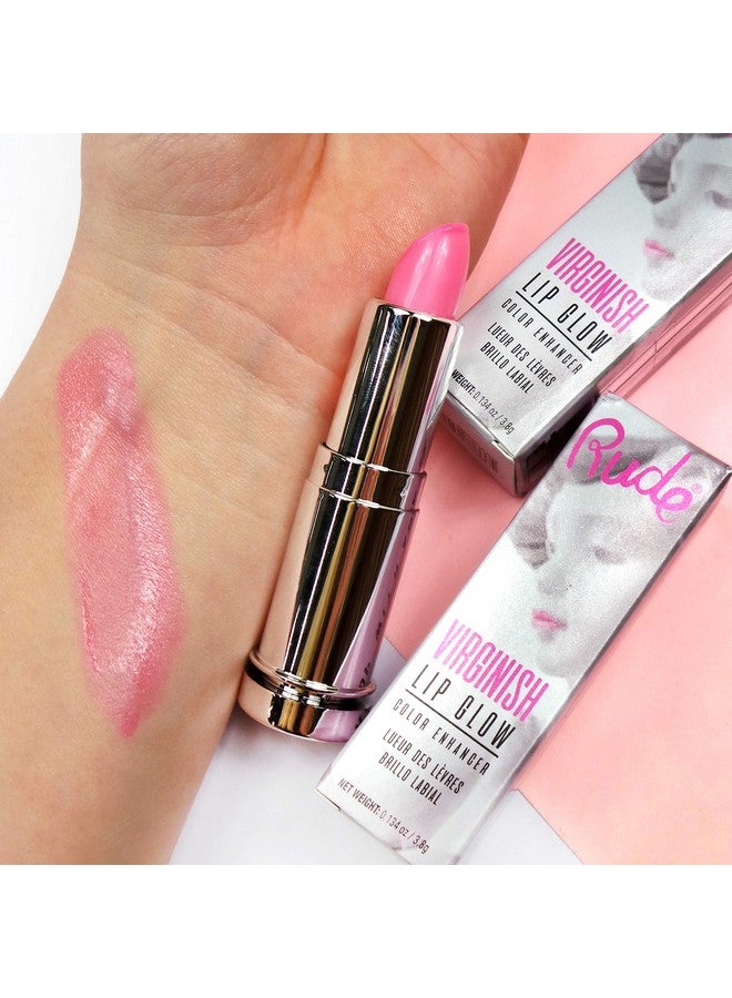 Rude Virginish Lip Glow Color Enhancer - Image 4