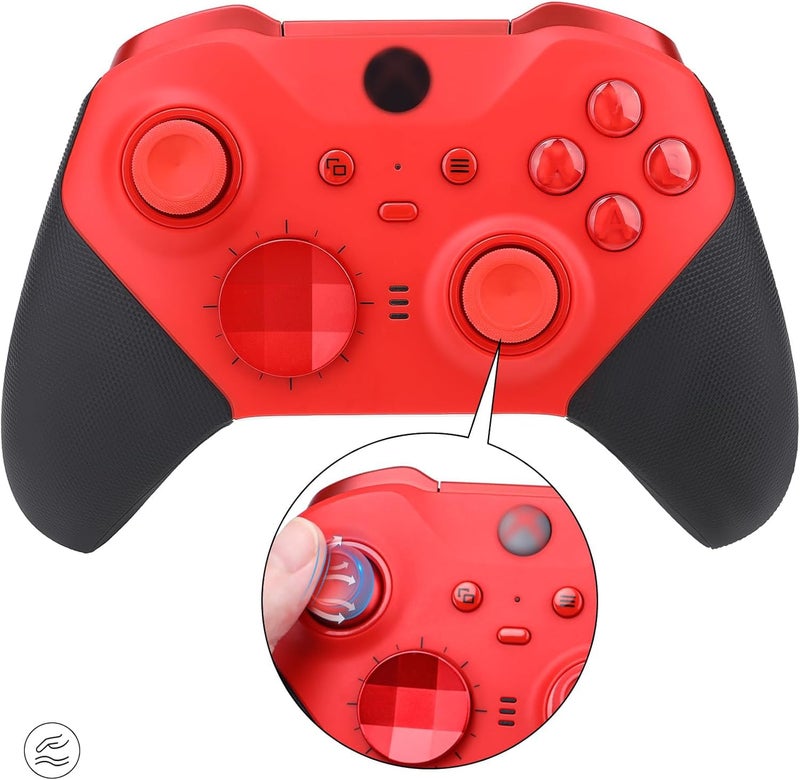 مجموعة ملحقات معدنية لجهاز تحكم الألعاب Elite الجيل الثاني من Xbox One - Image 4