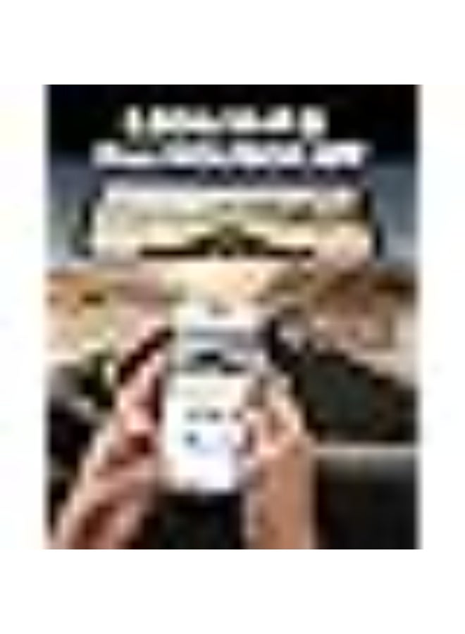 وولف بوكس كاميرا مرآة الرؤية الخلفية - Image 5