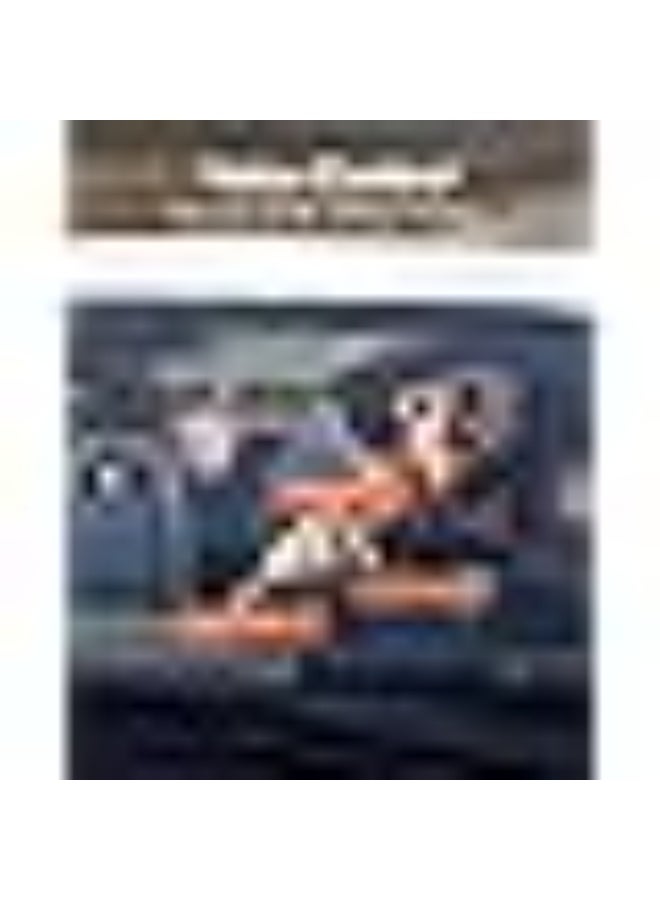 وولف بوكس كاميرا مرآة الرؤية الخلفية - Image 4