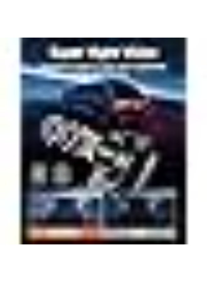 وولف بوكس كاميرا مرآة الرؤية الخلفية - Image 3