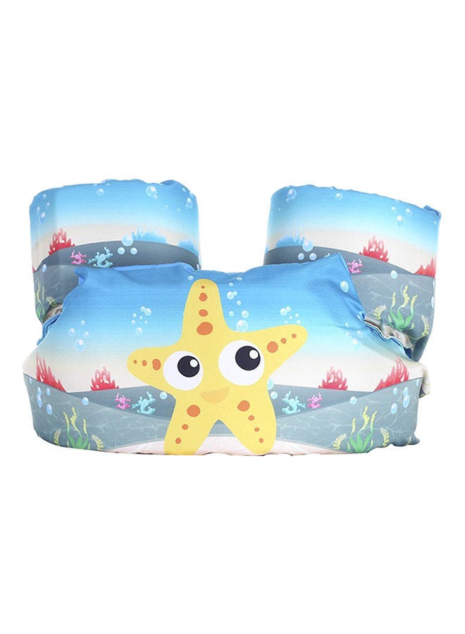 NIBEMINENT Life Jacket 86x 22x 20centimeter