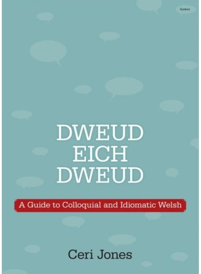 Dweud eich Dweud