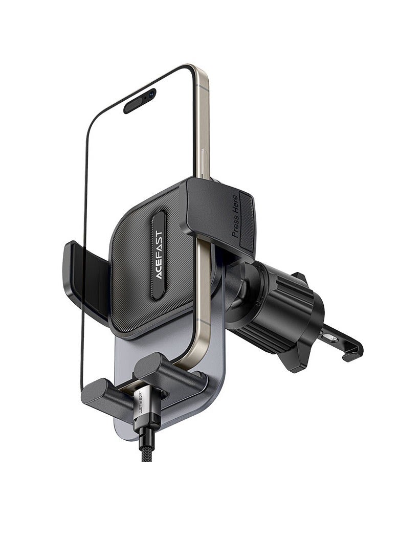 ACEFAST D25 Phone Car Holder - Image 3