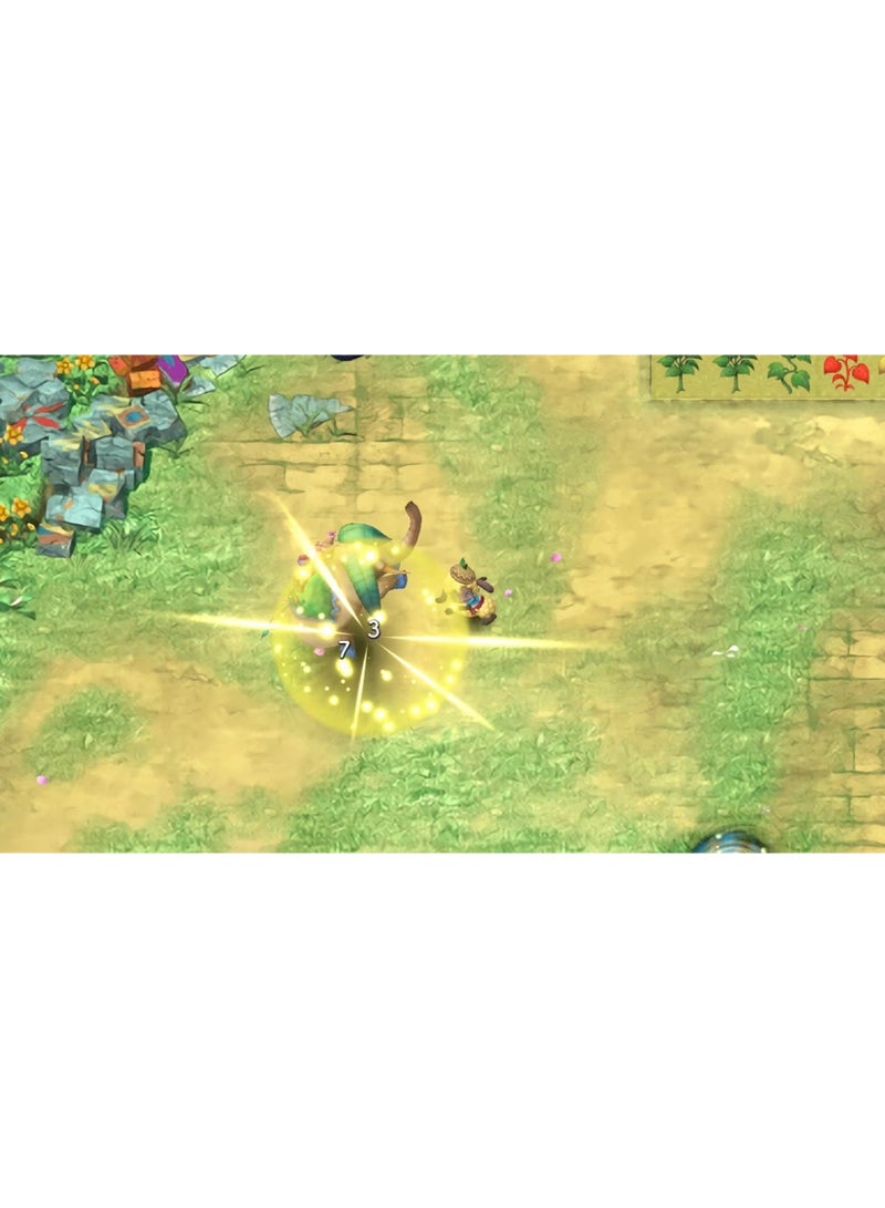 Marvelous Rune Factory 3 Special - Nintendo Switch - nintendo_switch - Image 4