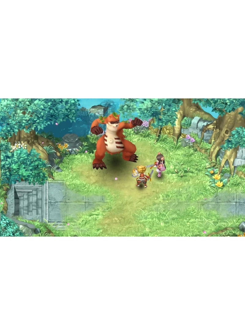 Marvelous Rune Factory 3 Special - Nintendo Switch - nintendo_switch - Image 2