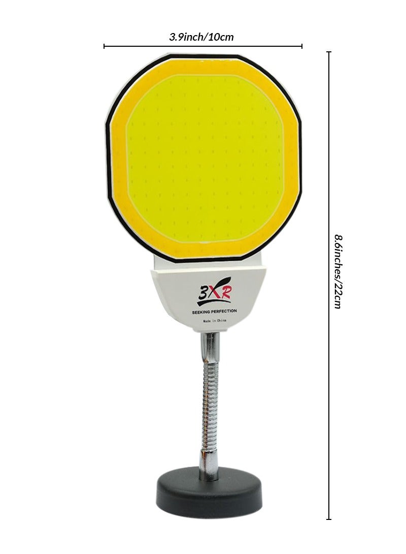 3XR Portable LED COB Camping Lantern with Emergency Light Function - Image 4