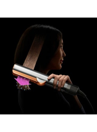 Airstrait  Straightener Nickel/Copper - view 4