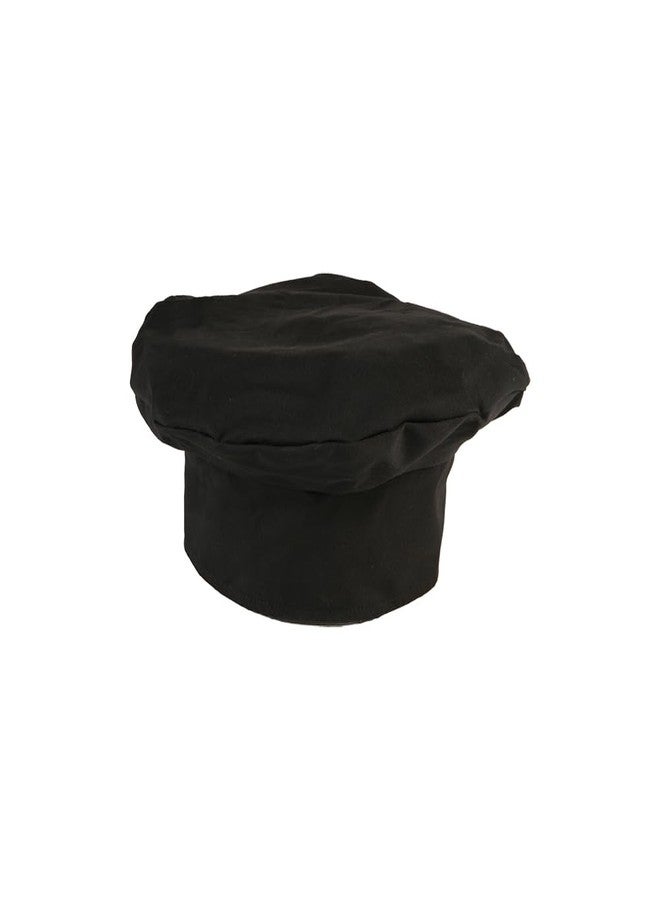 ميرسر كوليناري قبعة بيريه ميلينيا من ميرسر كوليناري M60110BK، سوداء