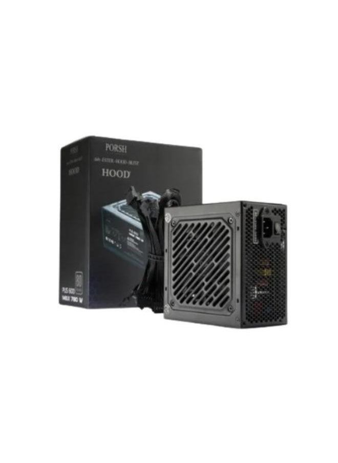 HOOD Power Supply 780W 