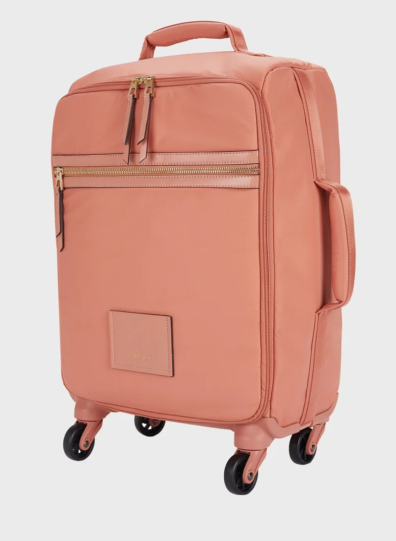 PARFOIS Liberty Travel Trolley