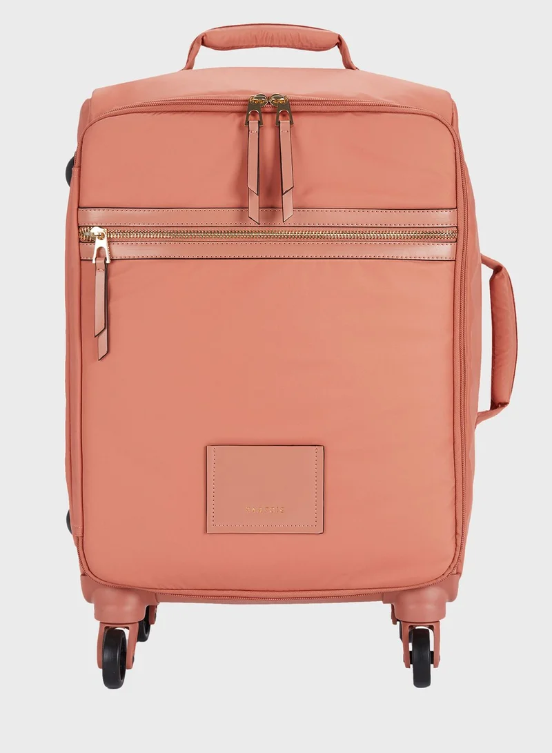 PARFOIS Liberty Travel Trolley